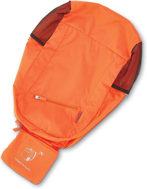 男性の女性のためのプロモーション折りたたみ式バックパック防水新しいデザイン安い価格折りたたみバックパックアウトドアバッグ